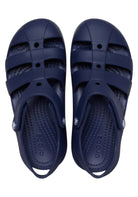 CIABATTE-INFRADITO Blu Crocs