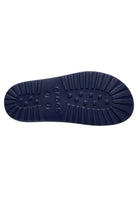CIABATTE-INFRADITO Blu Crocs