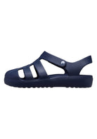 CIABATTE-INFRADITO Blu Crocs