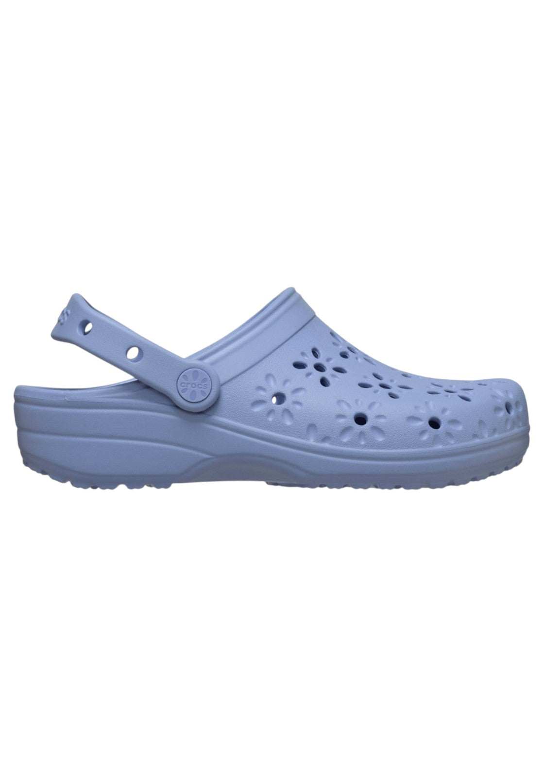 CIABATTE-INFRADITO Lilla Crocs