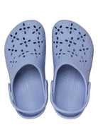 CIABATTE-INFRADITO Lilla Crocs