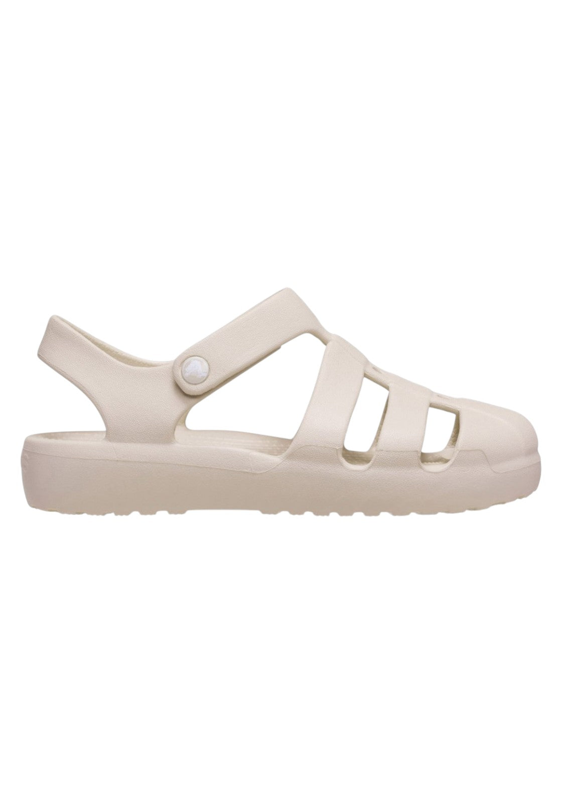 CIABATTE-INFRADITO Panna Crocs
