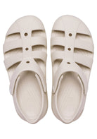 CIABATTE-INFRADITO Panna Crocs