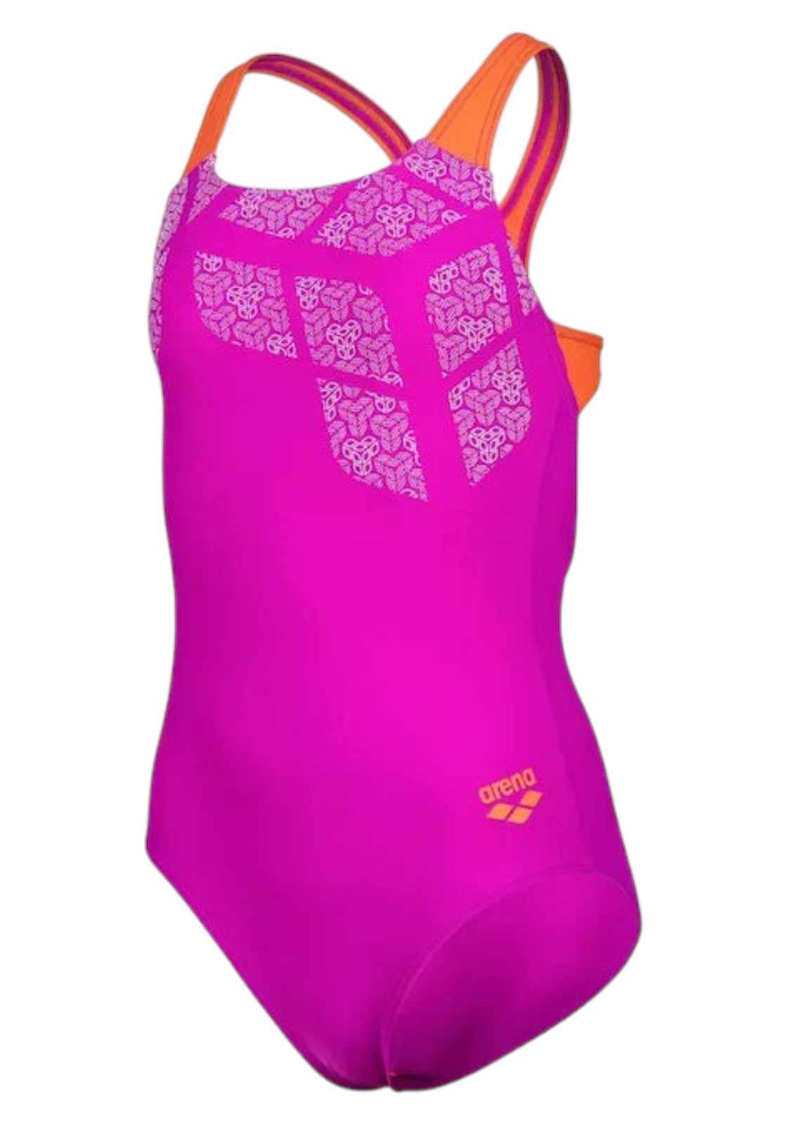COSTUMI Fucsia Arena