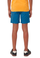 COSTUMI Azzurro/arancio Champion
