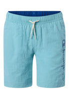 COSTUMI Celeste/azzurro Champion