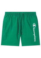 COSTUMI Verde/bianco Champion