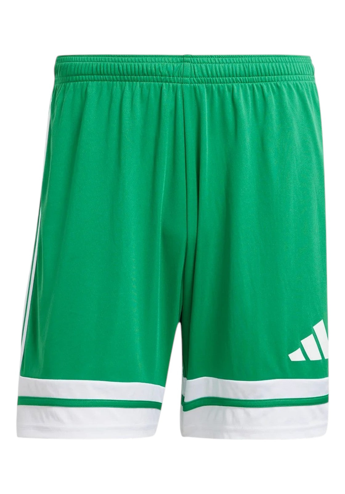 PANTALONCINI Verde/bianco Adidas