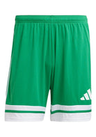PANTALONCINI Verde/bianco Adidas