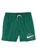 COSTUMI Verde/bianco Nike