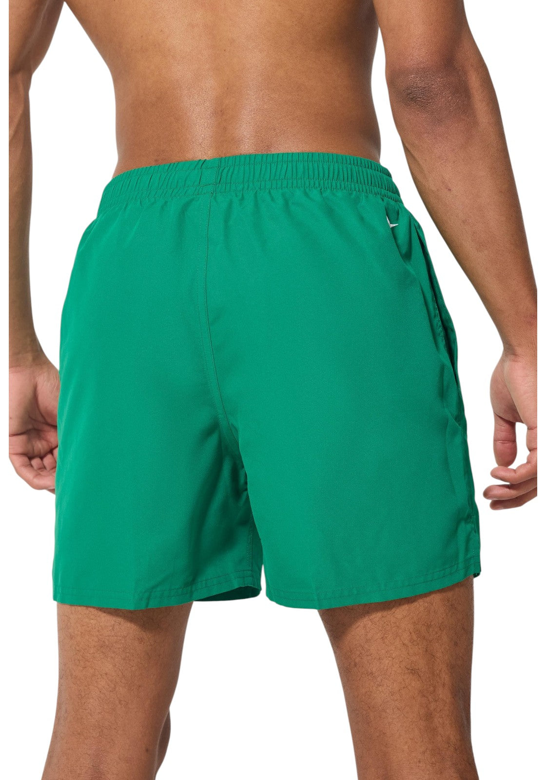 COSTUMI Verde/bianco Nike