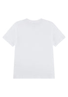 T-SHIRT E CANOTTE Bianco/rosso Nike