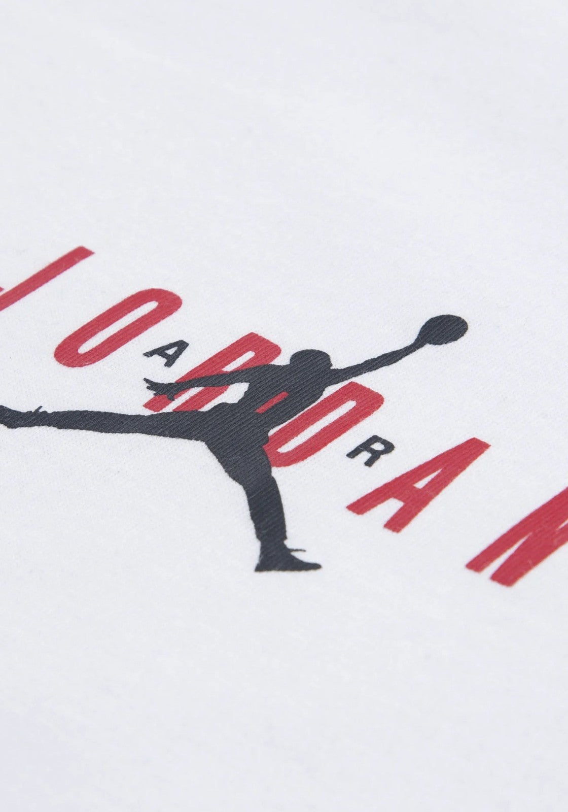 T-SHIRT E CANOTTE Bianco/rosso Nike