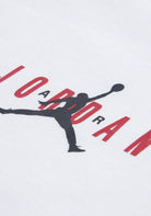 T-SHIRT E CANOTTE Bianco/rosso Nike