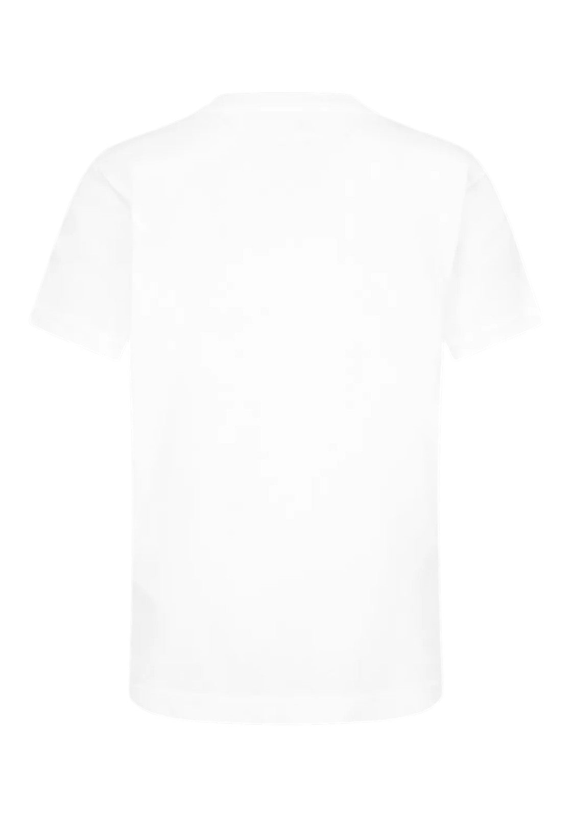 T-SHIRT E CANOTTE Bianco Nike