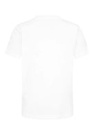 T-SHIRT E CANOTTE Bianco Nike