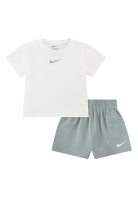 TUTE Bianco/verde Nike
