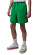 PANTALONCINI Verde Nike