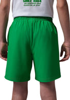 PANTALONCINI Verde Nike