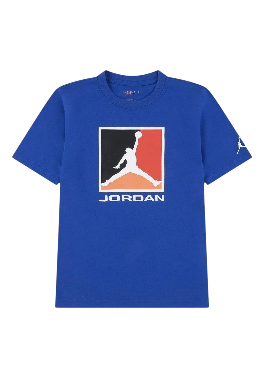 T-SHIRT E CANOTTE Azzurro Nike