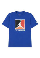 T-SHIRT E CANOTTE Azzurro Nike