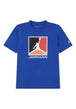 T-SHIRT E CANOTTE Azzurro Nike