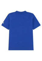 T-SHIRT E CANOTTE Azzurro Nike