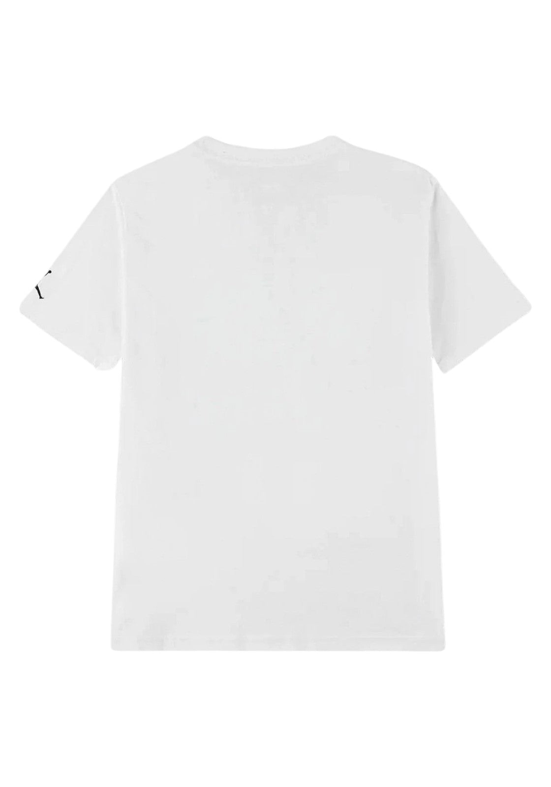 T-SHIRT E CANOTTE Bianco/verde Nike