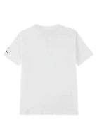 T-SHIRT E CANOTTE Bianco/verde Nike