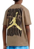 T-SHIRT E CANOTTE Beige Nike