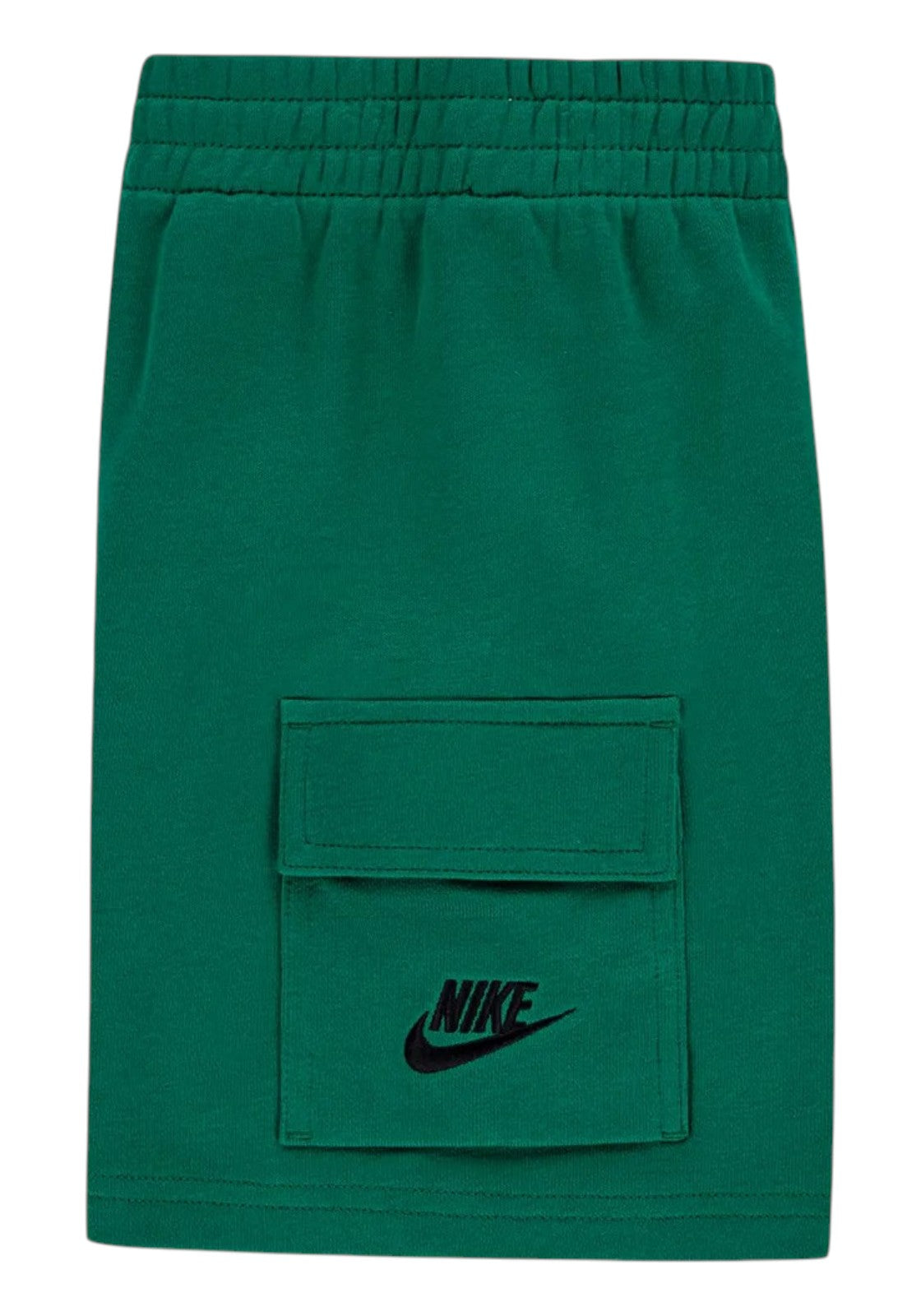 TUTE Bianco/verde Nike
