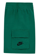 TUTE Bianco/verde Nike