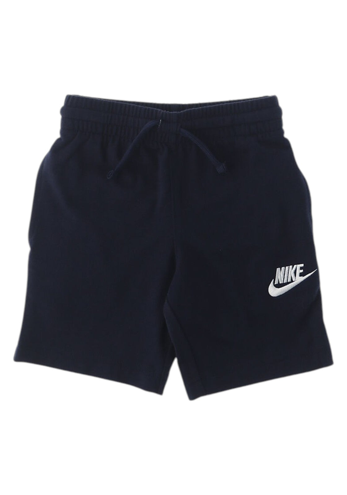 PANTALONCINI Blu Nike