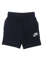 PANTALONCINI Blu Nike