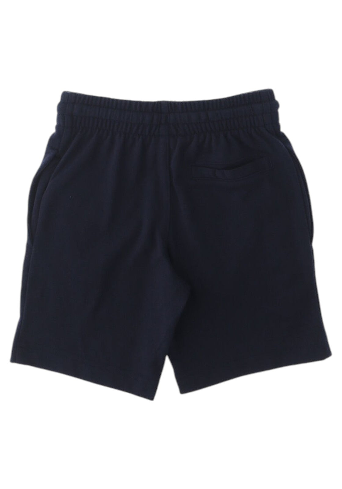 PANTALONCINI Blu Nike