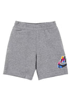PANTALONCINI Grigio Nike