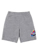 PANTALONCINI Grigio Nike