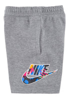 PANTALONCINI Grigio Nike