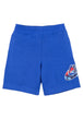 PANTALONCINI Azzurro/rosso Nike