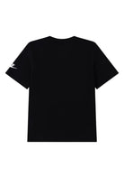 T-SHIRT E CANOTTE Nero/marrone Nike