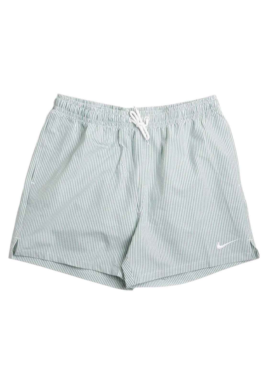 COSTUMI Verde/bianco Nike