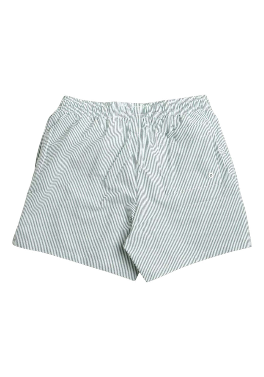 COSTUMI Verde/bianco Nike