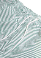 COSTUMI Verde/bianco Nike