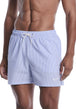 COSTUMI Celeste/bianco Nike