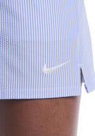 COSTUMI Celeste/bianco Nike