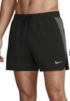COSTUMI Nero/grigio Nike