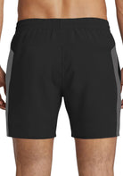 COSTUMI Nero/grigio Nike