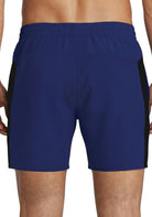 COSTUMI Blu/nero Nike