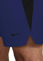 COSTUMI Blu/nero Nike