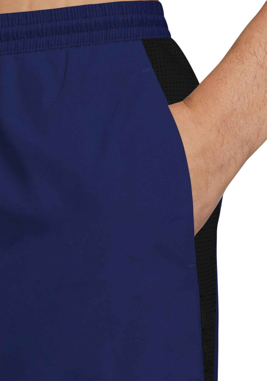 COSTUMI Blu/nero Nike